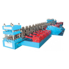 Two Waves Guard Rail Roll Forming Machine